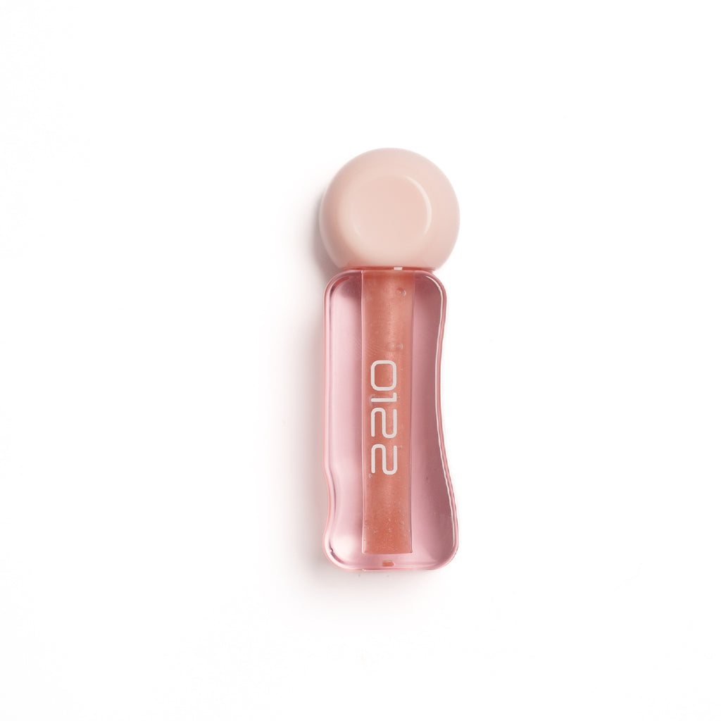 pink glass
