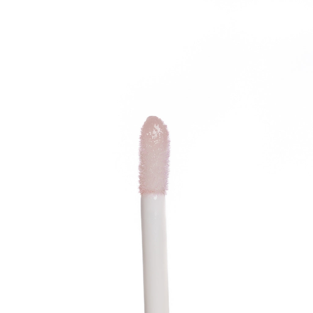 pink glass