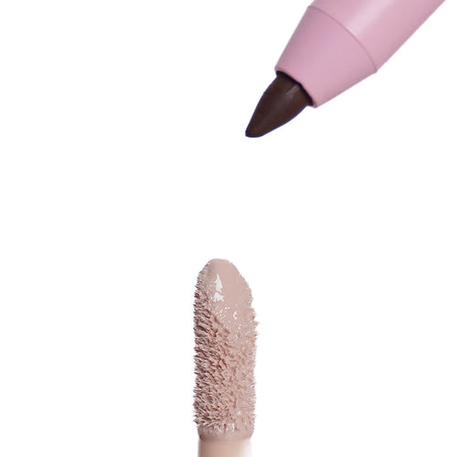 beige x dainty